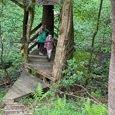 Σαλέ Chata554 Domasa Valkov *