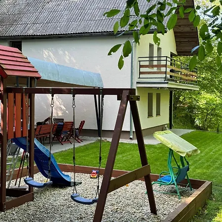 Chata554 Domasa Valkov *