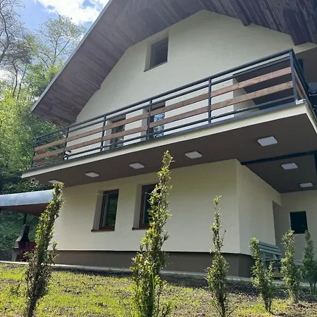 בקתה Chata554 Domasa Valkov Bzany