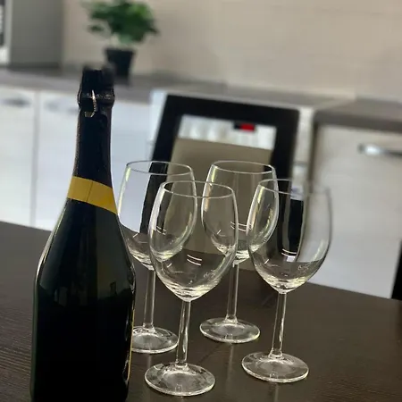 Σαλέ Chata554 Domasa Valkov