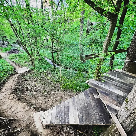 Chata554 Domasa Valkov