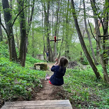 Chata554 Domasa Valkov