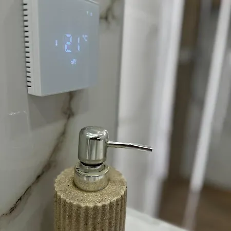 Chata554 Domasa Valkov Σαλέ *