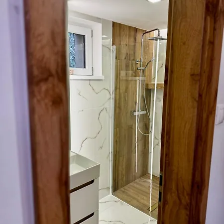 Chata554 Domasa Valkov Bzany