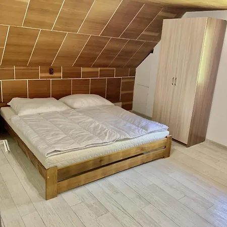 Chata554 Domasa Valkov *