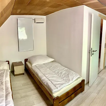 Chata554 Domasa Valkov Bzany