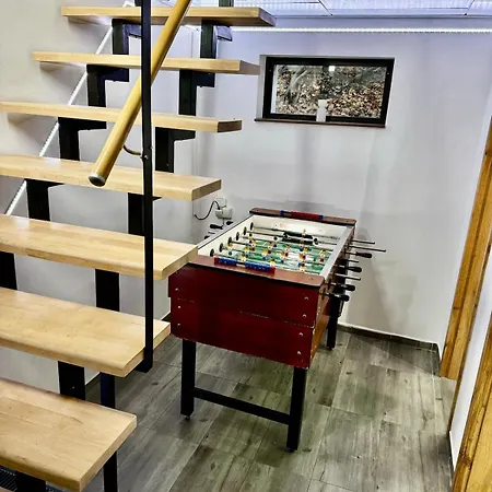 Chata554 Domasa Valkov