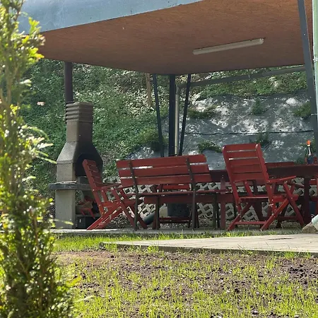 Σαλέ Chata554 Domasa Valkov *