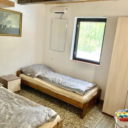 Σαλέ Chata554 Domasa Valkov Bzany