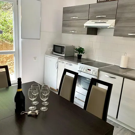 Chata554 Domasa Valkov Bzany