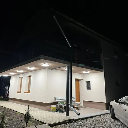 Chata554 Domasa Valkov Bzany