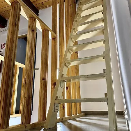 Σαλέ Chata554 Domasa Valkov Bzany