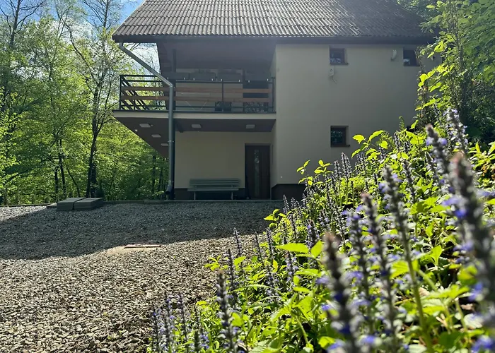 Chata554 Domasa Valkov *