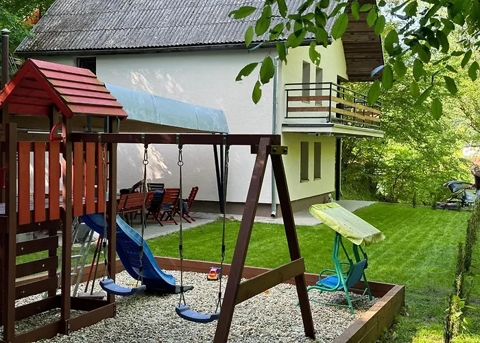 Chata554 Domasa Valkov *