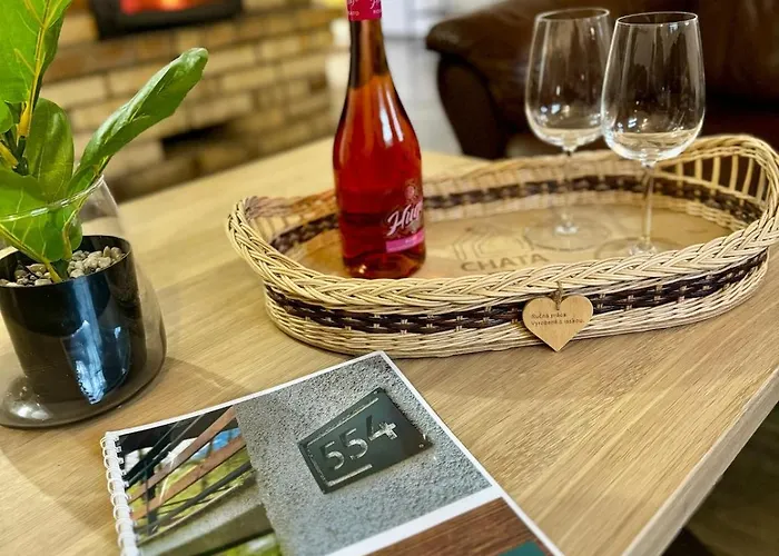 Chata554 Domasa Valkov *