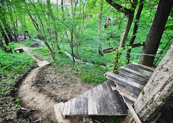 Chata554 Domasa Valkov