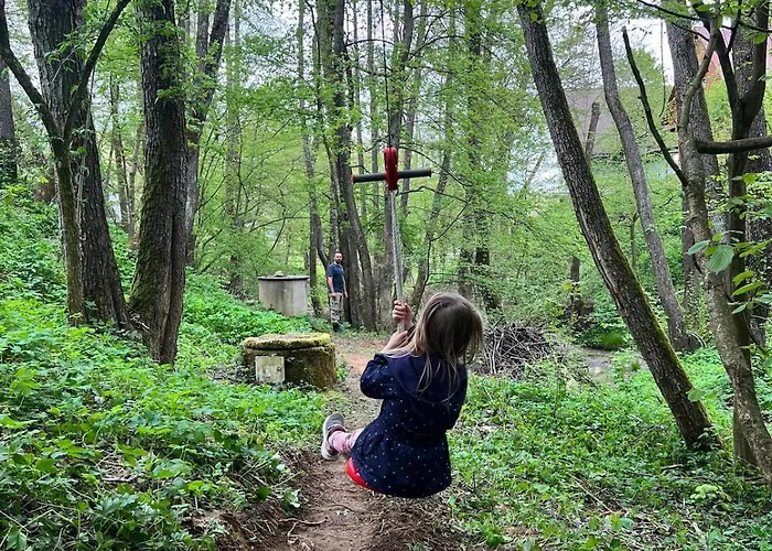 Chata554 Domasa Valkov