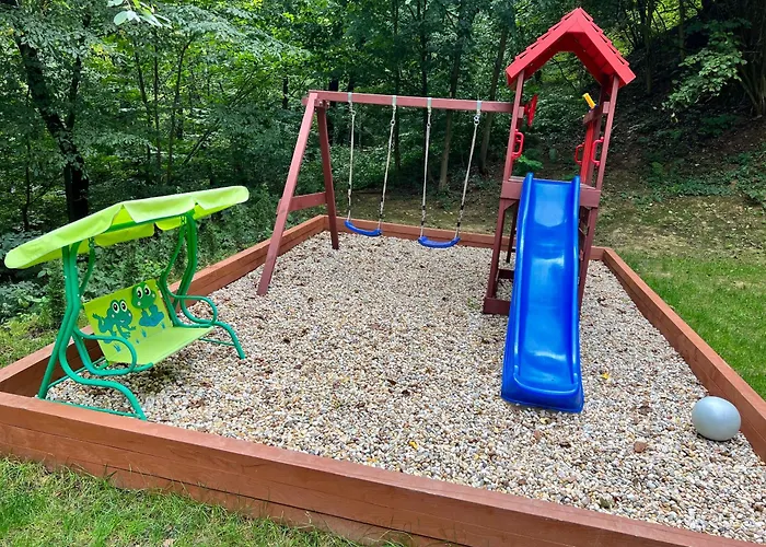 Chata554 Domasa Valkov Alpesi faház