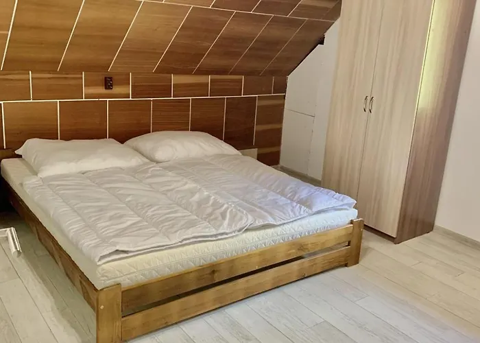 Chata554 Domasa Valkov *