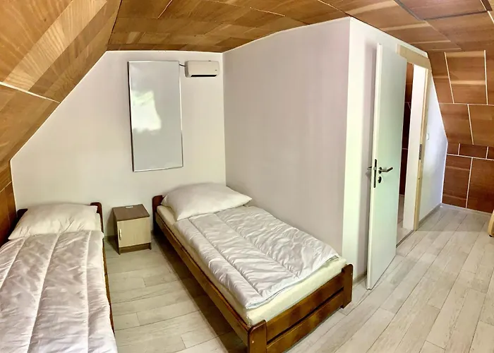 Chata554 Domasa Valkov Bodzás