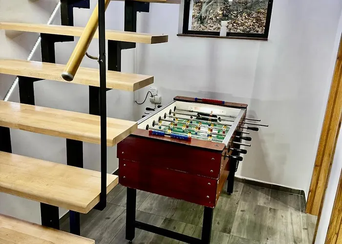 Chata554 Domasa Valkov