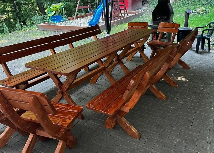 Alpesi faház Chata554 Domasa Valkov